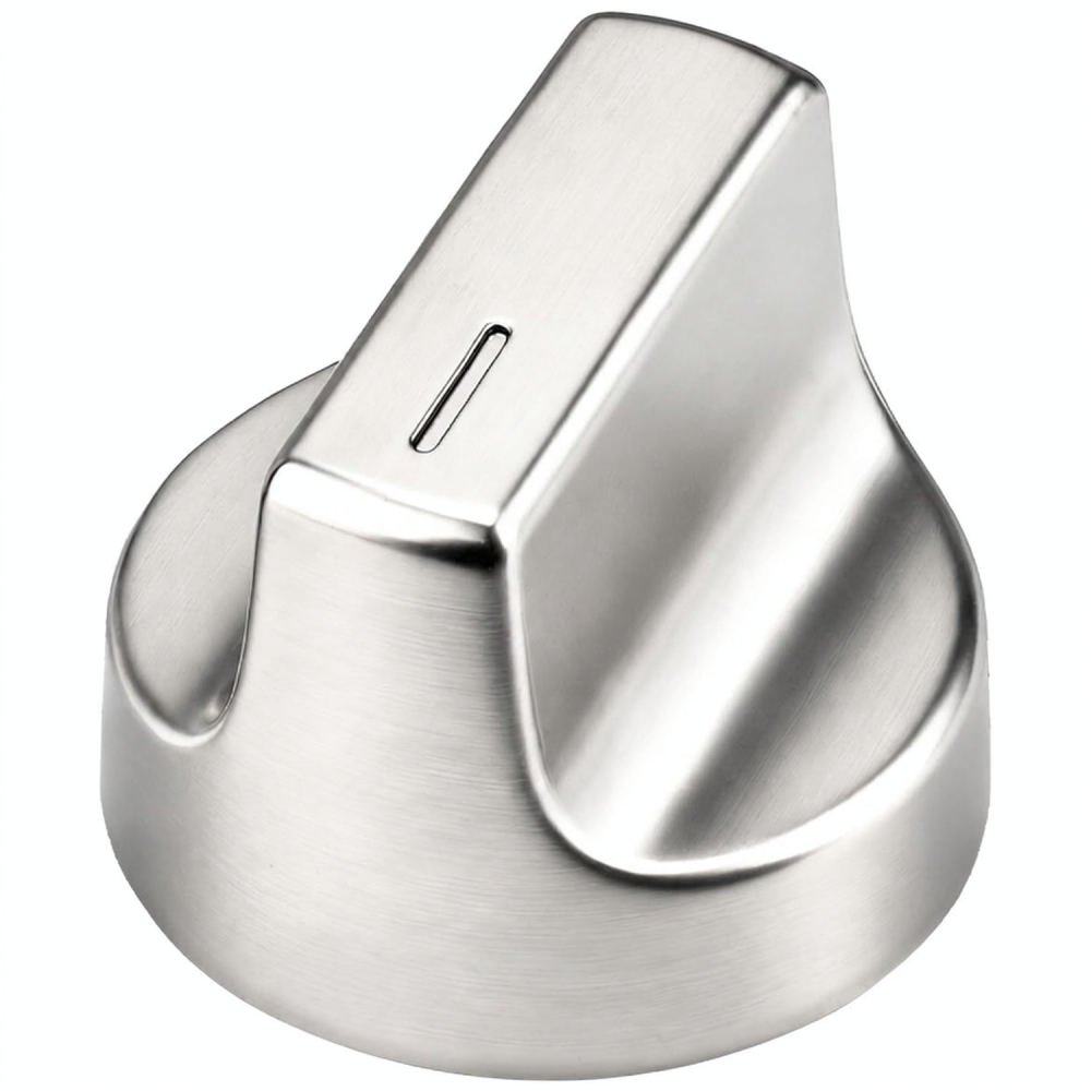 Kitchen Appliances - W11188749 ホールプール WGG745S0FS WGG745S0FS02 用 ストーブ制御ダイヤル、レンジ用バーナーノブ、キッチン家電修理部品