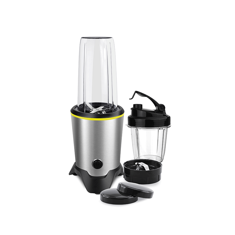 1000Wの高出力、BPAフリーのボトル付きスムージーブレン - Home Appliances のレビューと価格