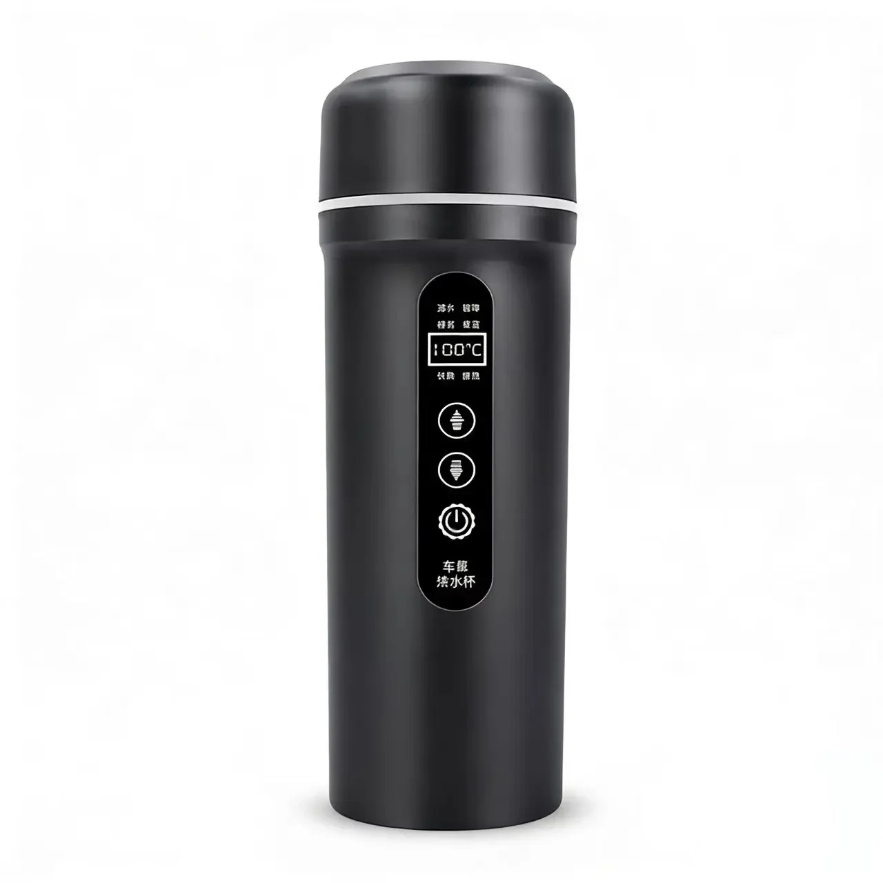 冬用車載電気ケトル 12V/24V 車＆トラック兼用 316 - Electric Kettle Temperature Control のレビューと価格