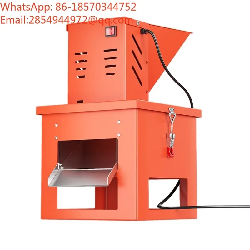 電動穀物粉砕機、小型、トウモロコシ・小麦用、超微粉末製造、製 - Kitchen Appliances のレビューと価格