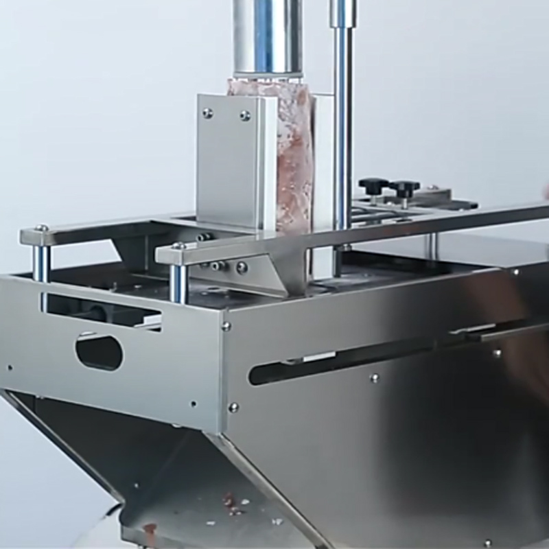 電動スライサー、肉切り機、業務用・家庭用、全自動、ラムロール - Automatic Meat Slicer Home のレビューと価格